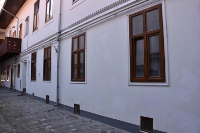 شقة Old Center - Cozy Corner # 2 براشوف المظهر الخارجي الصورة