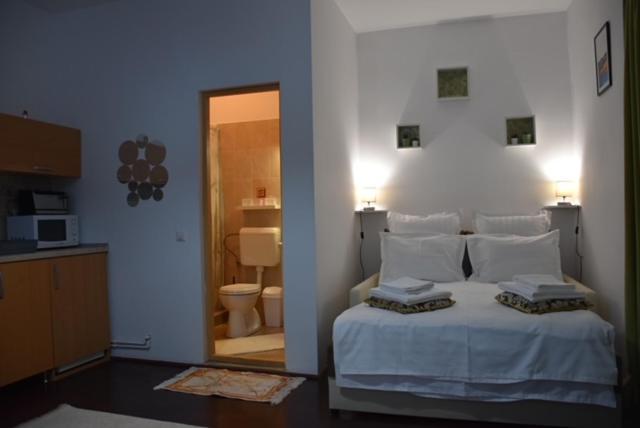 شقة Old Center - Cozy Corner # 2 براشوف المظهر الخارجي الصورة